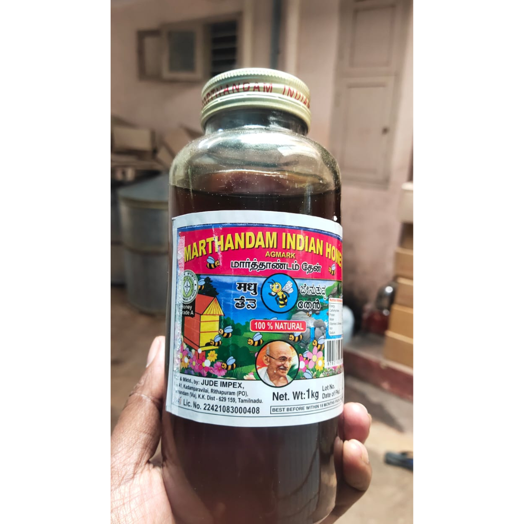 Marthandam Honey